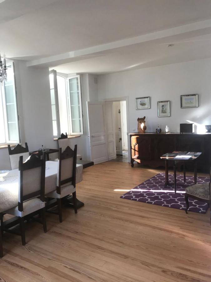 Hontanx Maison D'Hotes Lassaubatju المظهر الخارجي الصورة