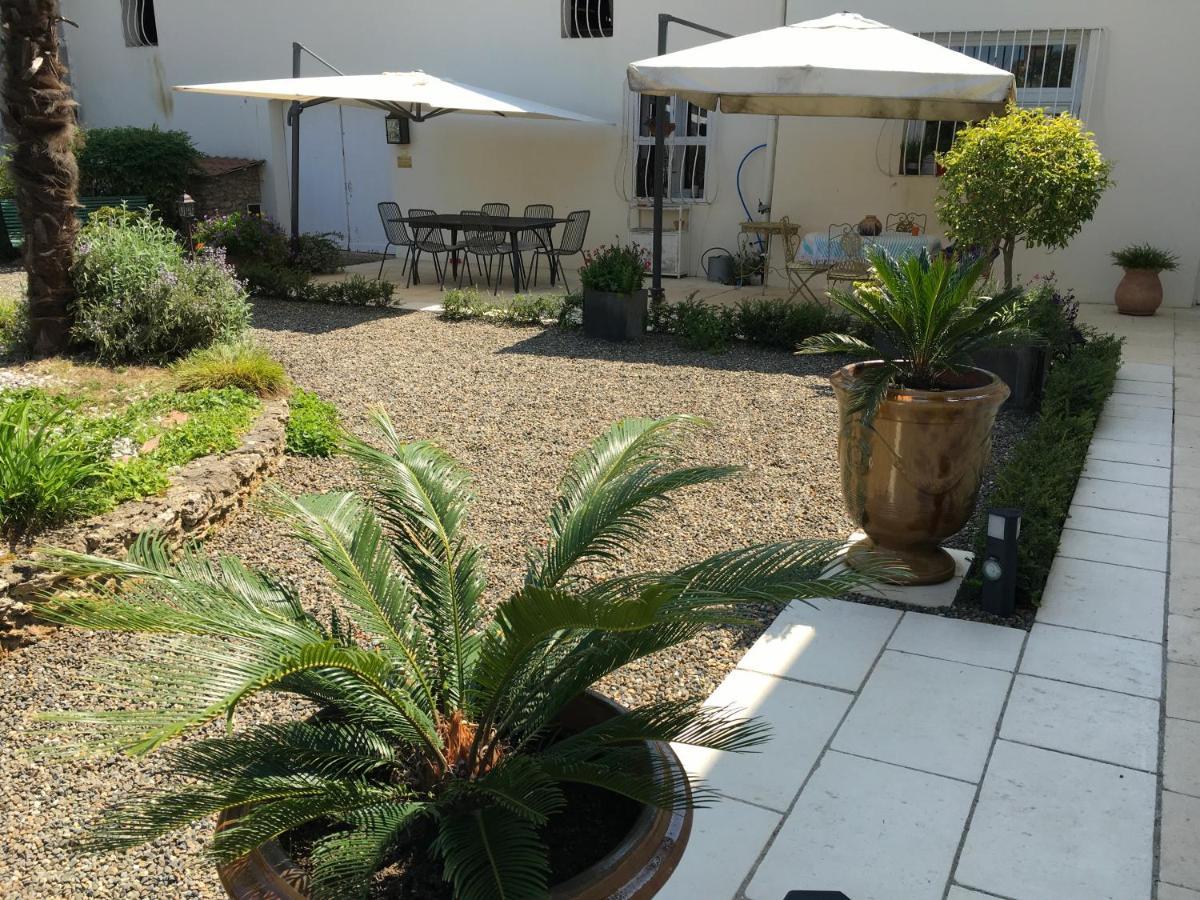 Hontanx Maison D'Hotes Lassaubatju المظهر الخارجي الصورة