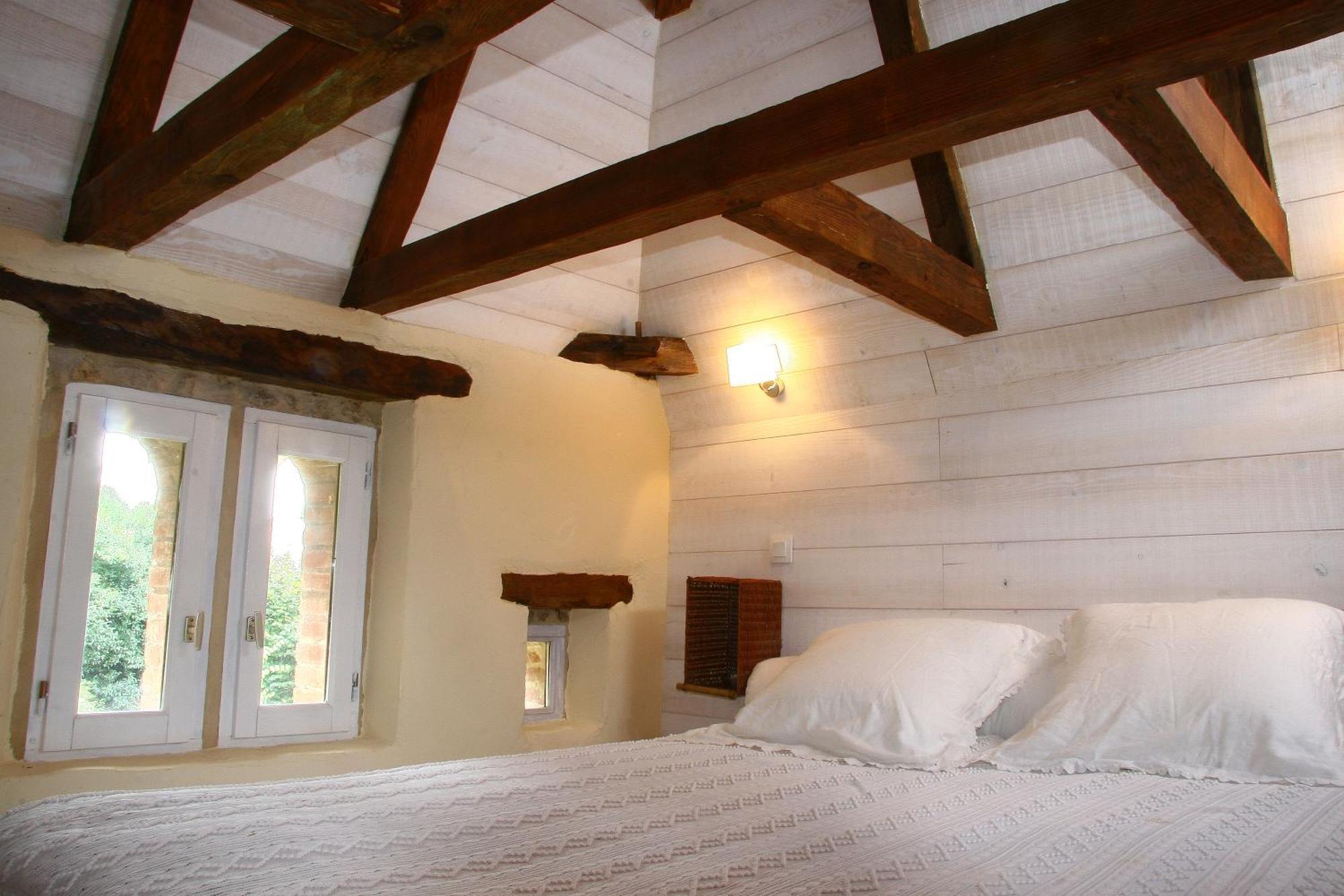 Hontanx Maison D'Hotes Lassaubatju المظهر الخارجي الصورة
