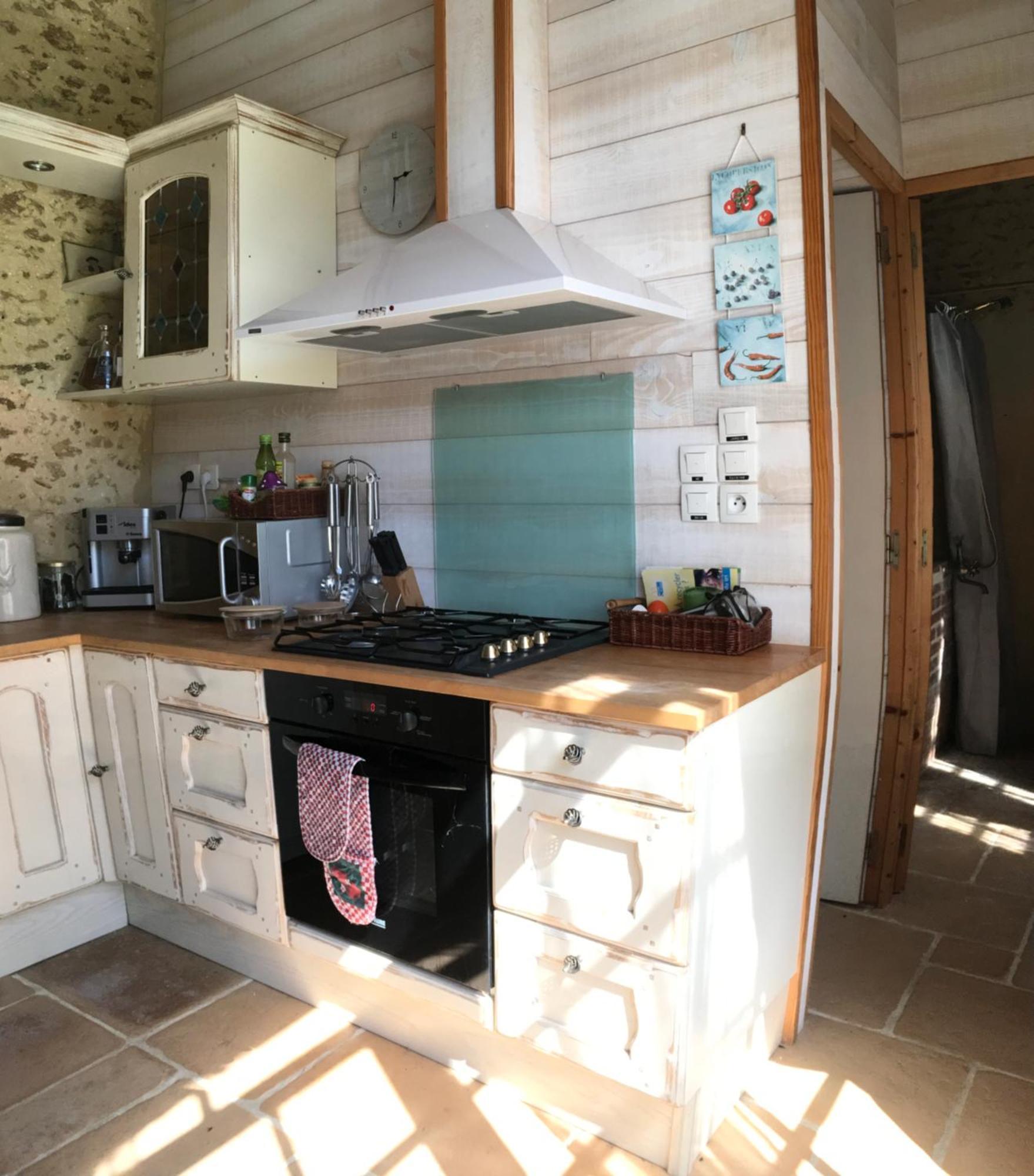 Hontanx Maison D'Hotes Lassaubatju المظهر الخارجي الصورة