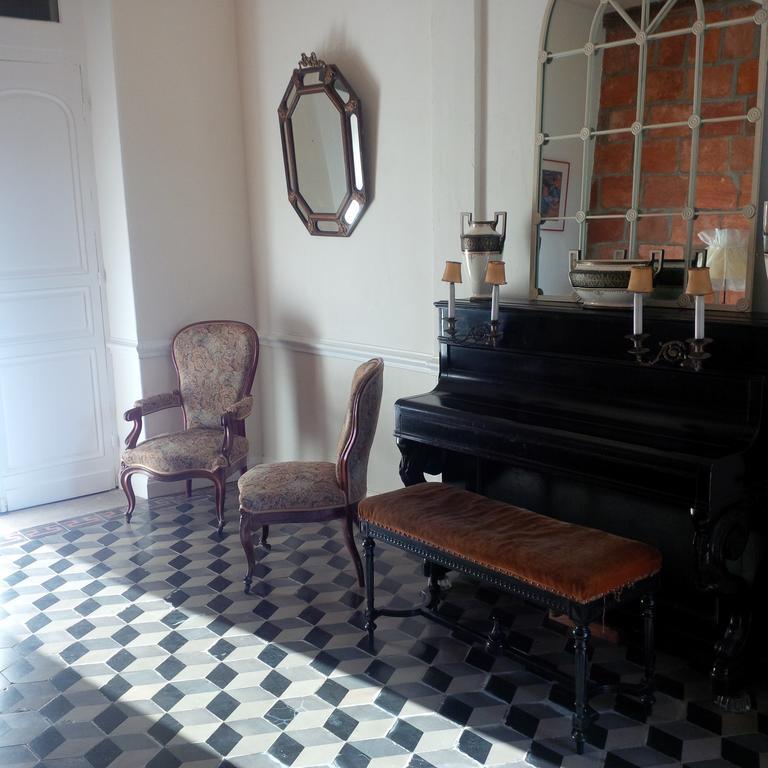 Hontanx Maison D'Hotes Lassaubatju المظهر الخارجي الصورة