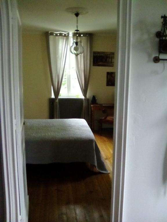 Hontanx Maison D'Hotes Lassaubatju المظهر الخارجي الصورة